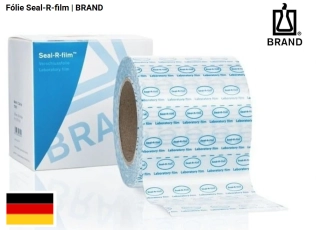 Fólie Seal-R-film | BRAND (Parafilm)